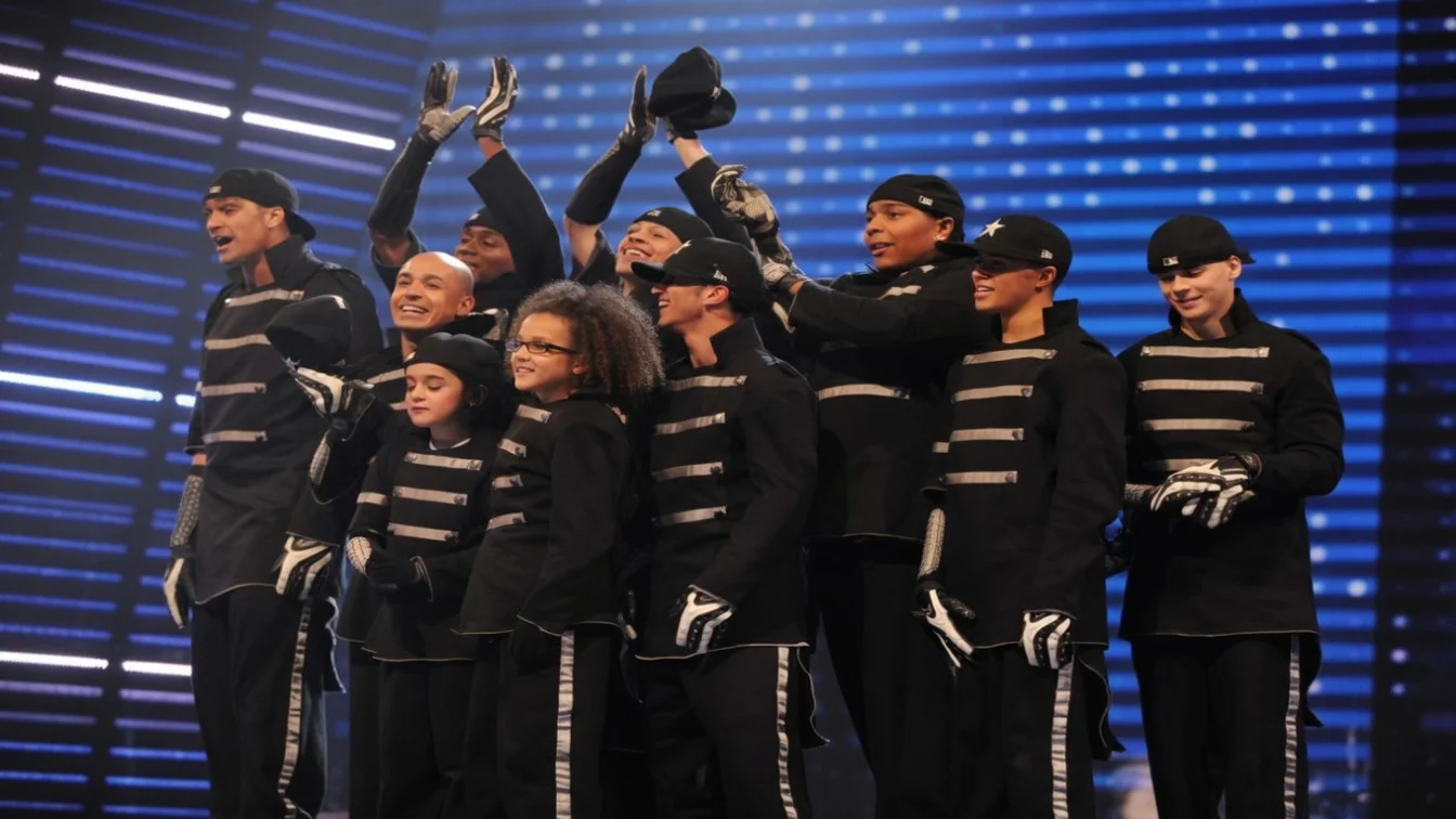 Ashley Banjo a divortat dupa succesul trupei Diversity. Dramele nestiute ale castigatorilor BGT
