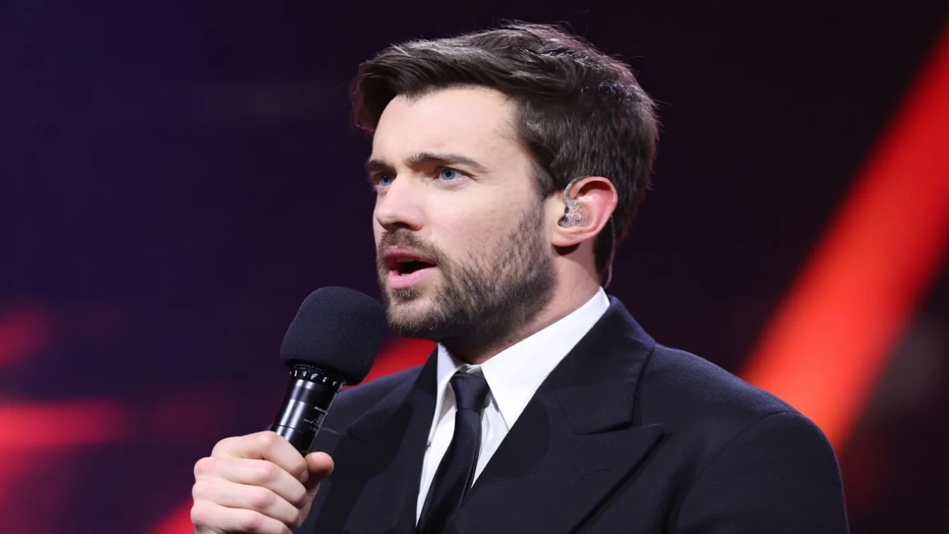 Becky Hill il ataca pe Jack Whitehall pe noul album. Razbunare dupa jignirea de la BRIT Awards