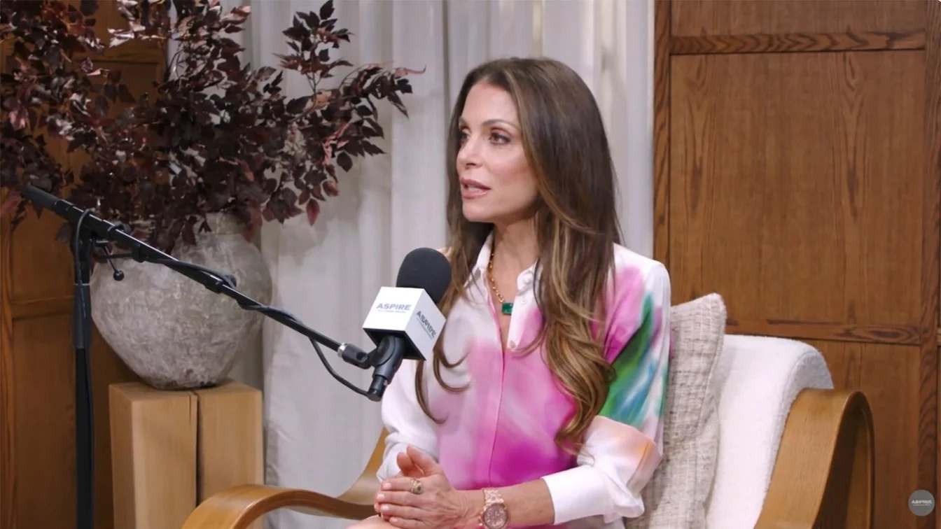 Bethenny Frankel castiga 20 de milioane de dolari din TikTok. Fosta vedeta Bravo explica sumele