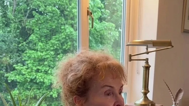 Beverley Callard Instagram