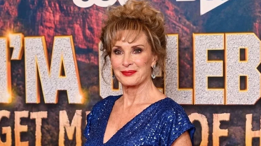 Beverley Callard