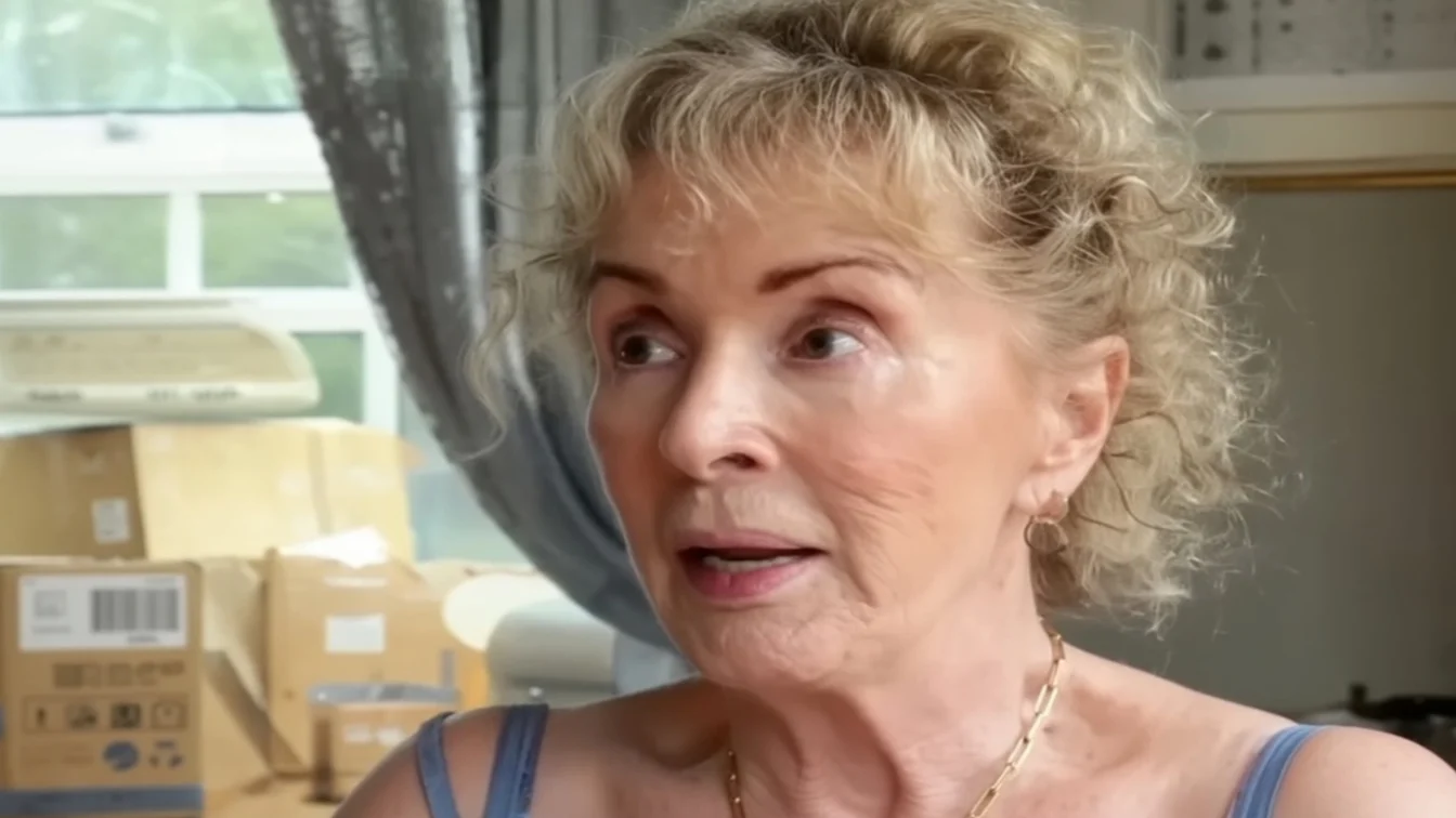 Beverley Callard începe radioterapia cu intarziere dupa mutarea în Irlanda. Diagnosticul primit în cabina