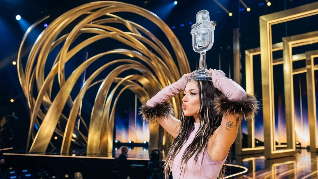 Bianca Dragusanu critica dur piesa Bulgariei de la Eurovision 2026. România a luat locul trei