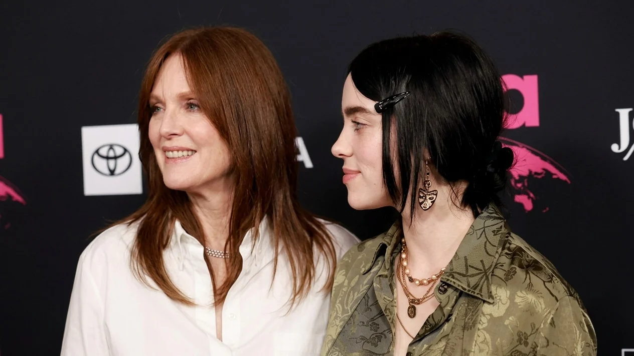 Noul film 3D Billie Eilish din 2025 are un regizor celebru. Cum a intervenit actrita Maggie Baird