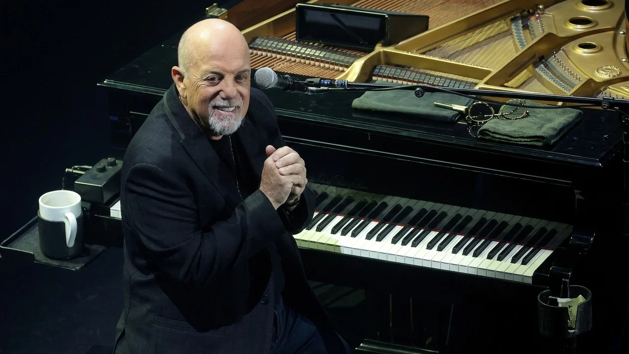 Filmul biografic Billy and Me începe filmarile în toamna. Detalii despre viata lui Billy Joel
