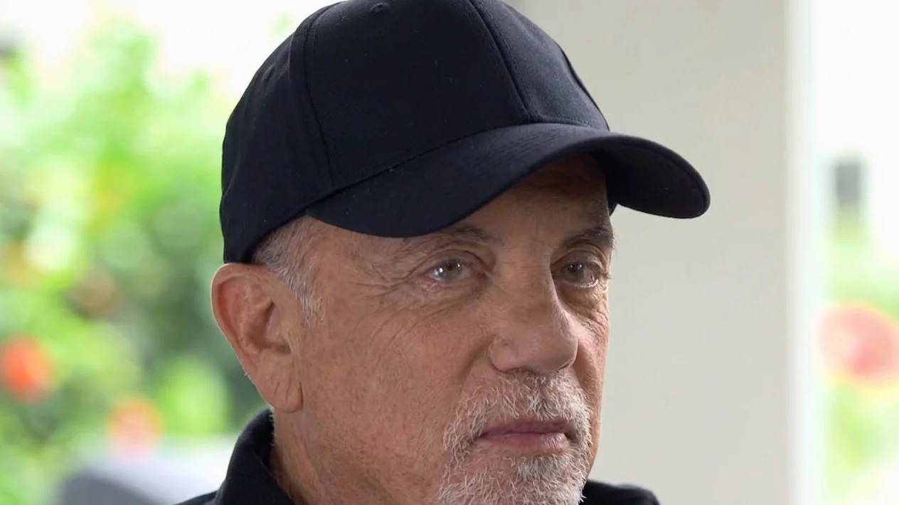 Billy Joel blocheaza filmul biografic despre viata lui. Artistul interzice folosirea muzicii sale