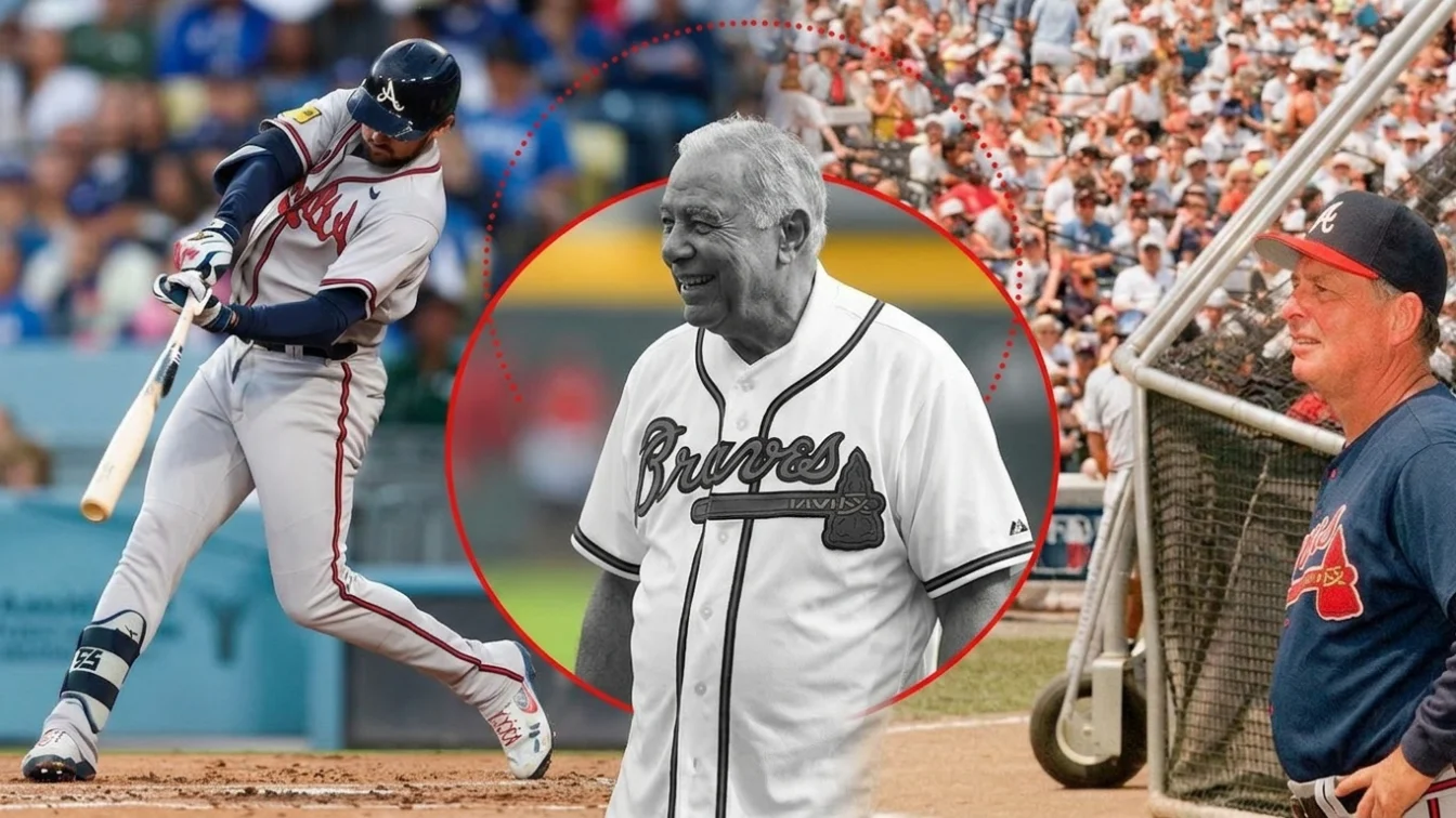 Bobby Cox a murit la 84 de ani. Antrenorul de baseball a castigat 2.504 meciuri cu Atlanta Braves
