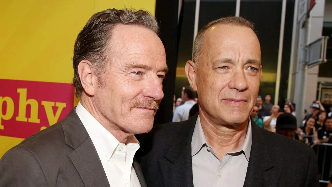 Bryan Cranston se intoarce pe Broadway în primăvară. Actorul recunoaste ca pierde bani pe scena