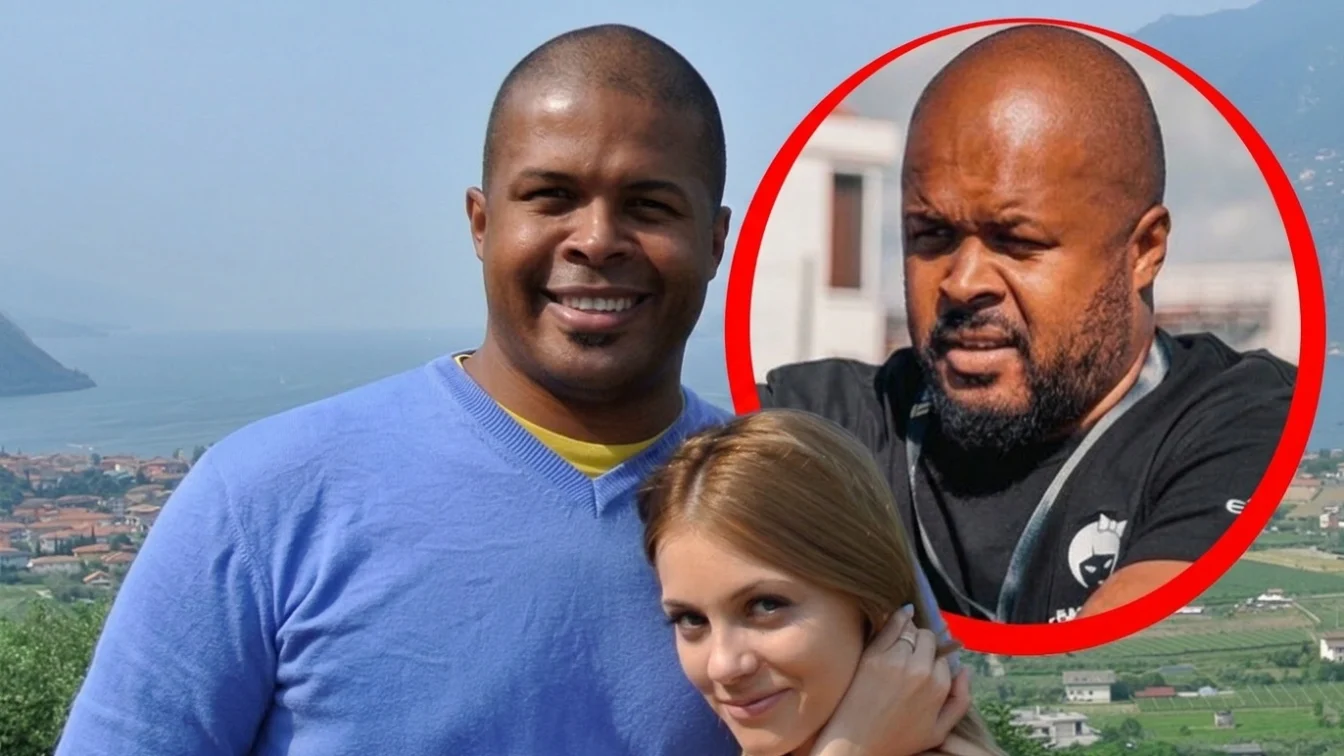 Cabral Ibacka divorteaza de Andreea dupa 15 ani. Mesajul prezentatorului despre sanatatea mintala