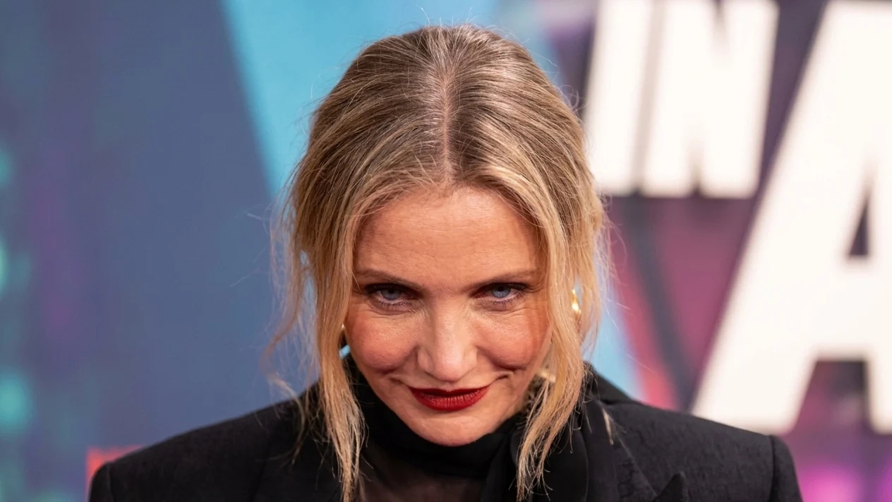 Surpriza uriasa la Hollywood. O celebra actrita a devenit mama la 53 de ani