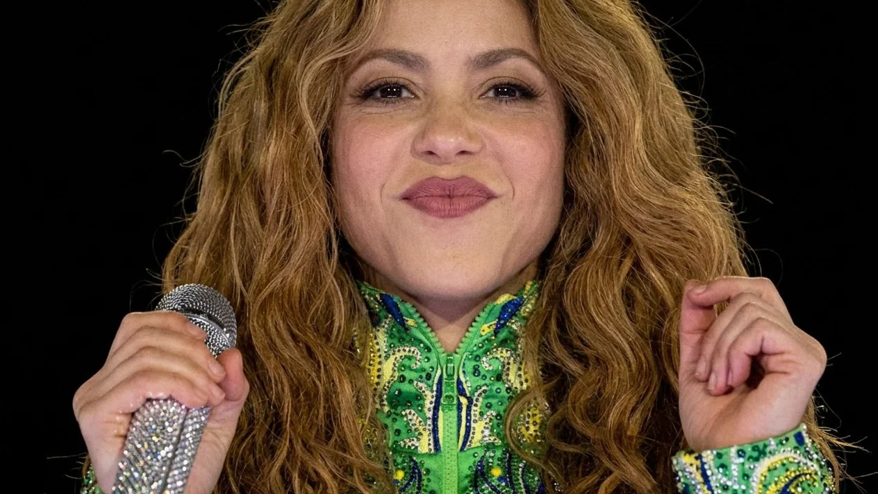 FIFA confirmă lansarea piesei Dai Dai pentru Mondialul din 2026. Shakira revine cu un nou imn