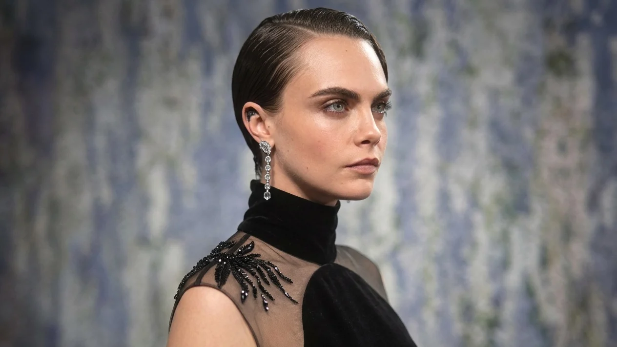 Cara Delevingne confirma relatia de 4 ani cu o femeie. Actrita de 33 de ani ataca fostii parteneri