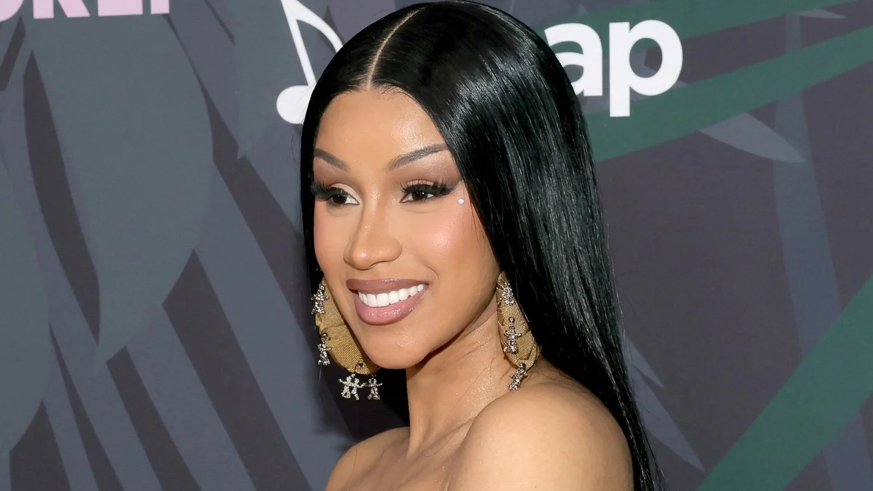 Cardi B domina nominalizarile BET Awards 2026. Artista a strans sase șanse la trofeu