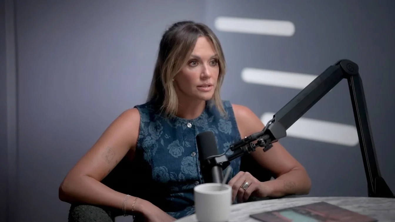 Carly Pearce dezvaluie de ce a divortat dupa 8 luni. Motivul socant de la nunta