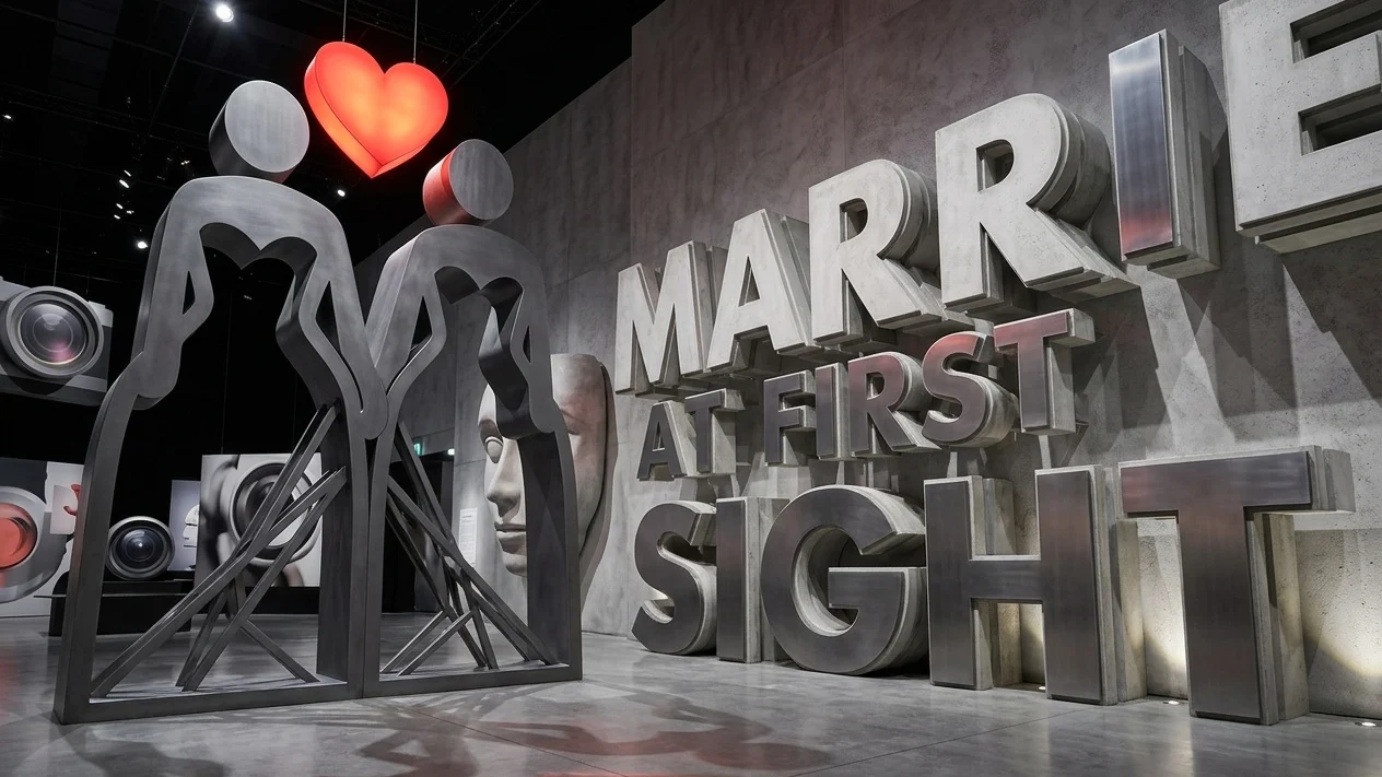 Channel 4 sterge toate sezoanele Married at First Sight UK. Postul investigheaza acuzatii de abuz