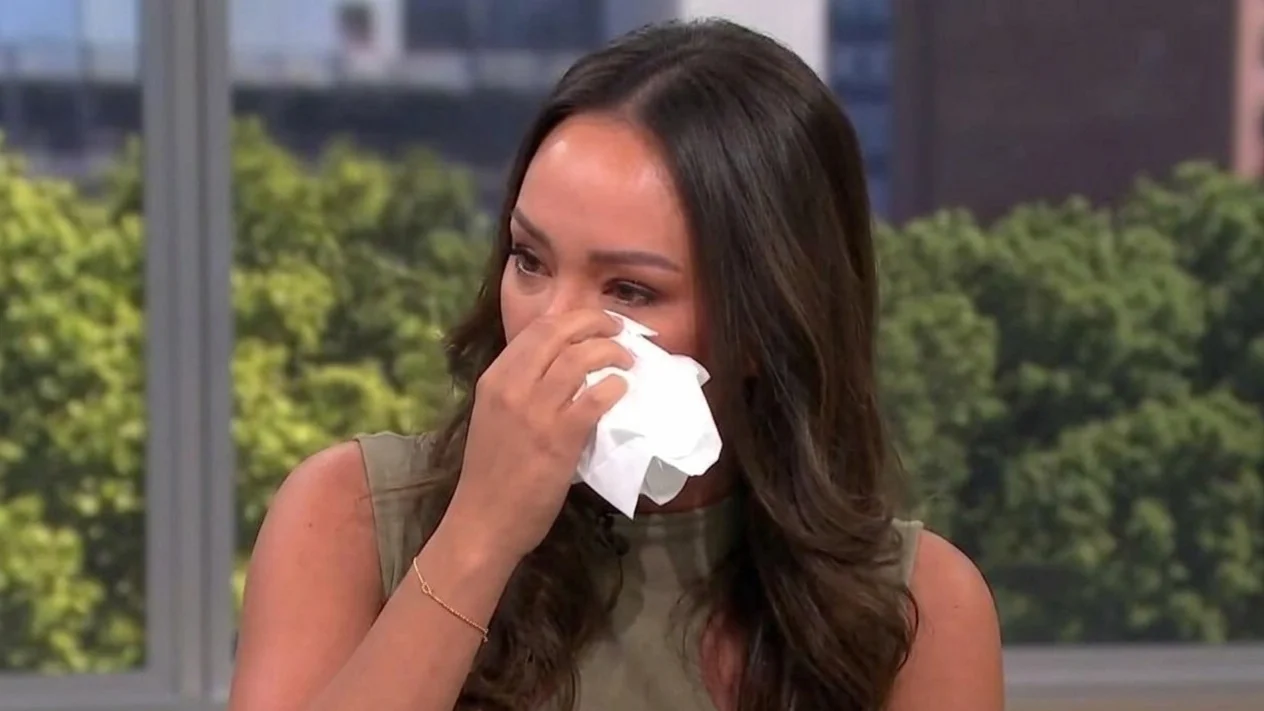 Charlotte Crosby vrea al treilea copil dupa o sarcina pierduta. Vedeta a cumparat teste de ovulatie