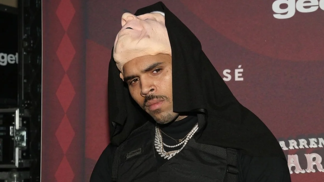 Chris Brown