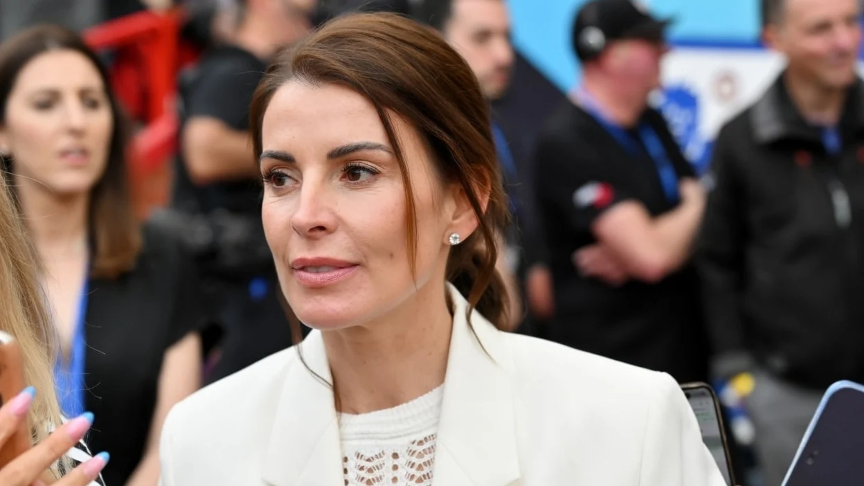 Coleen Rooney se teme ca noul show al lui Rebekah Vardy ii va distruge contractul cu Primark