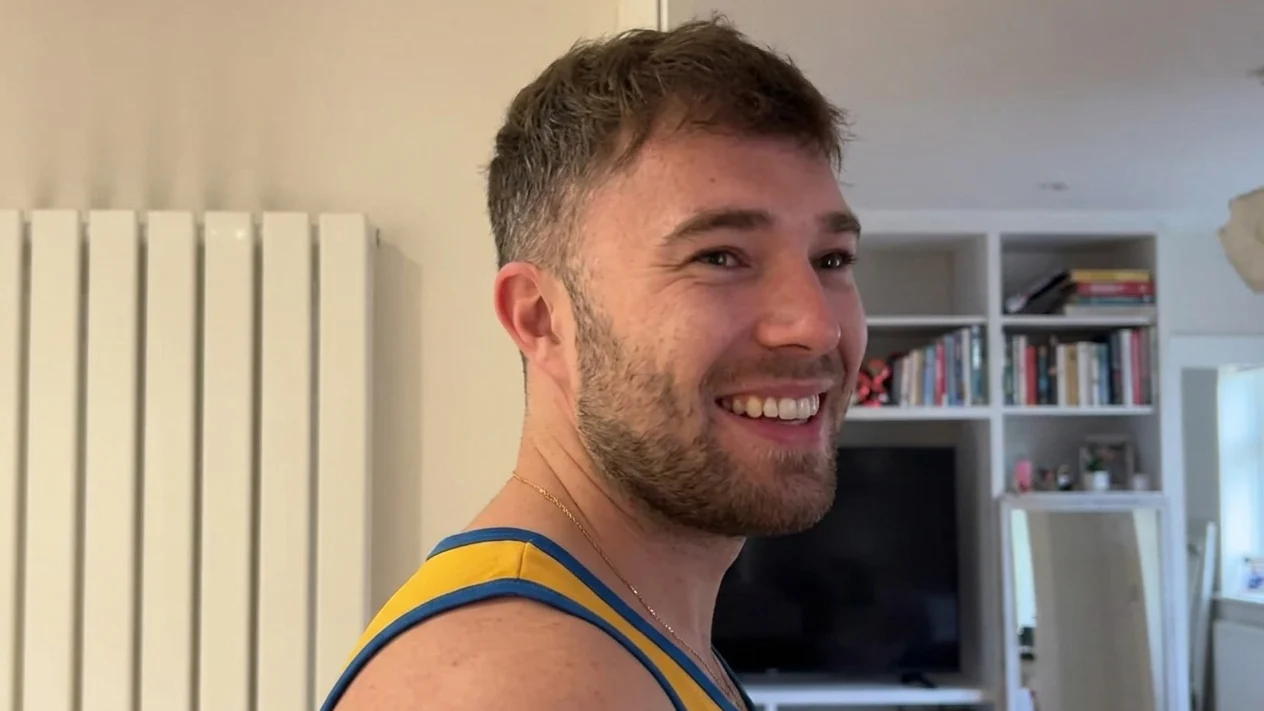 Surpriza uriasa la maratonul din Londra. Ce a patit faimosul concurent de la Love Island