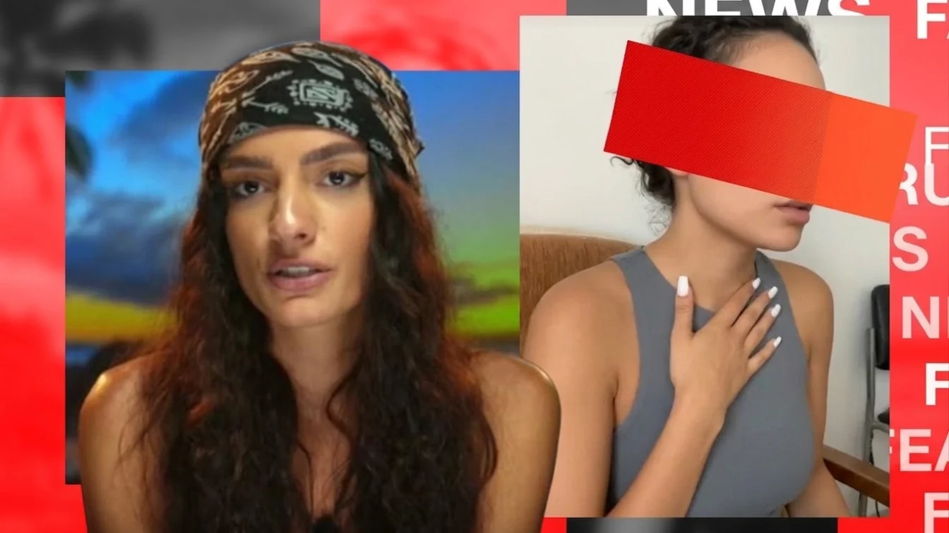 Daiana Prodan de la Insula Iubirii a apelat la rinoplastie. Fosta concurenta calatoreste la Paris