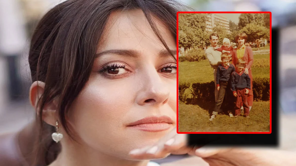 Dana Rogoz dezvaluie drama din ultimele ore ale tatalui ei. Ce a cumparat pentru el în sectia ATI