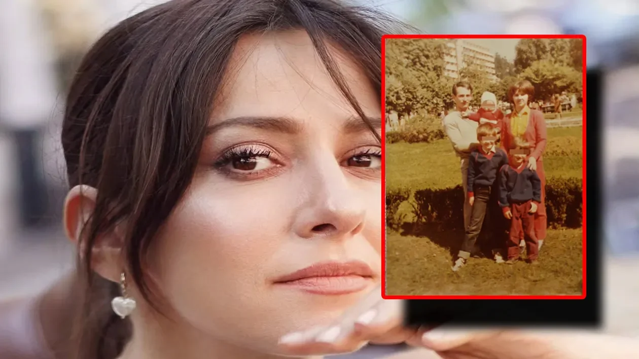 Omagiul adus de ”Abramburica” după 12 ani. Ce a făcut Dana Rogoz în ultimele ore din viața tatălui său: „Credeam că va fi bine”