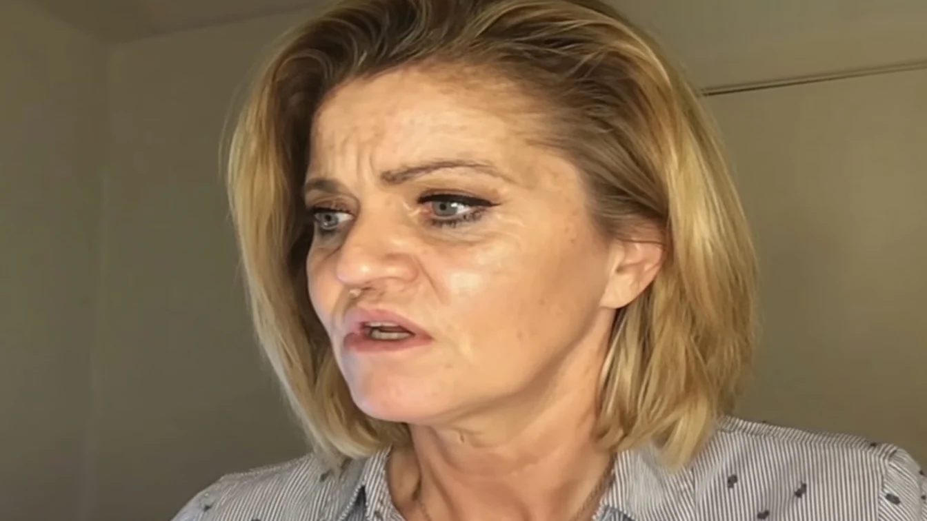 Danniella Westbrook anunta o noua operatie la față în Dubai. Actrita isi repara nasul distrus