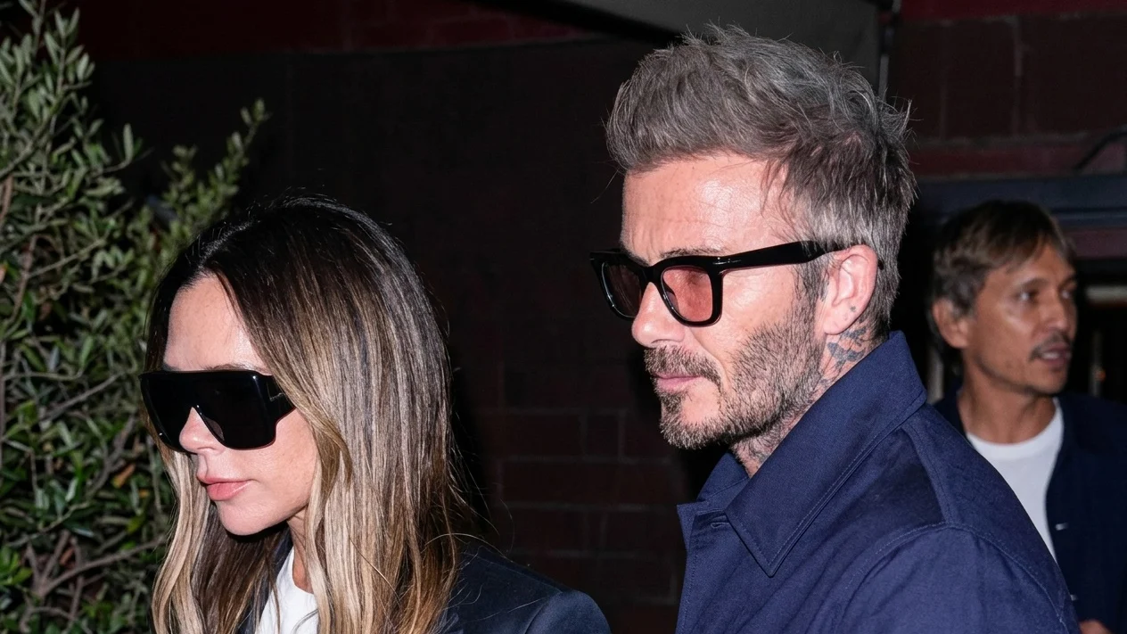David Beckham devine primul sportiv miliardar britanic. Averea lui atinge 1.2 miliarde de lire