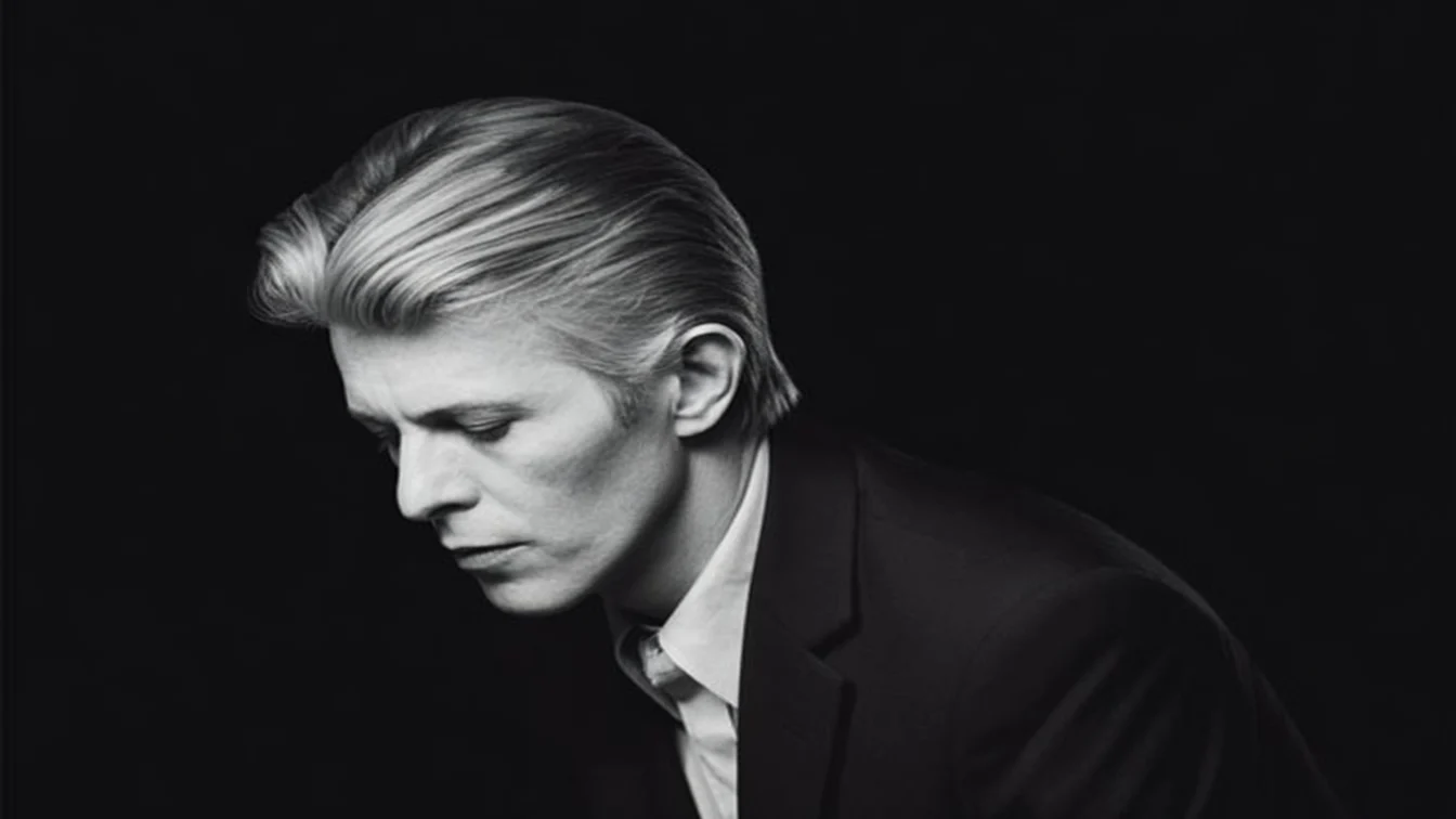 Expozitia David Bowie arata poze ascunse timp de 43 de ani. Adevarul despre starea artistului