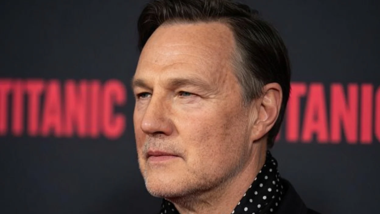 David Morrissey dezvaluie lupta cu alcoolismul. De ce a divortat de Esther Freud