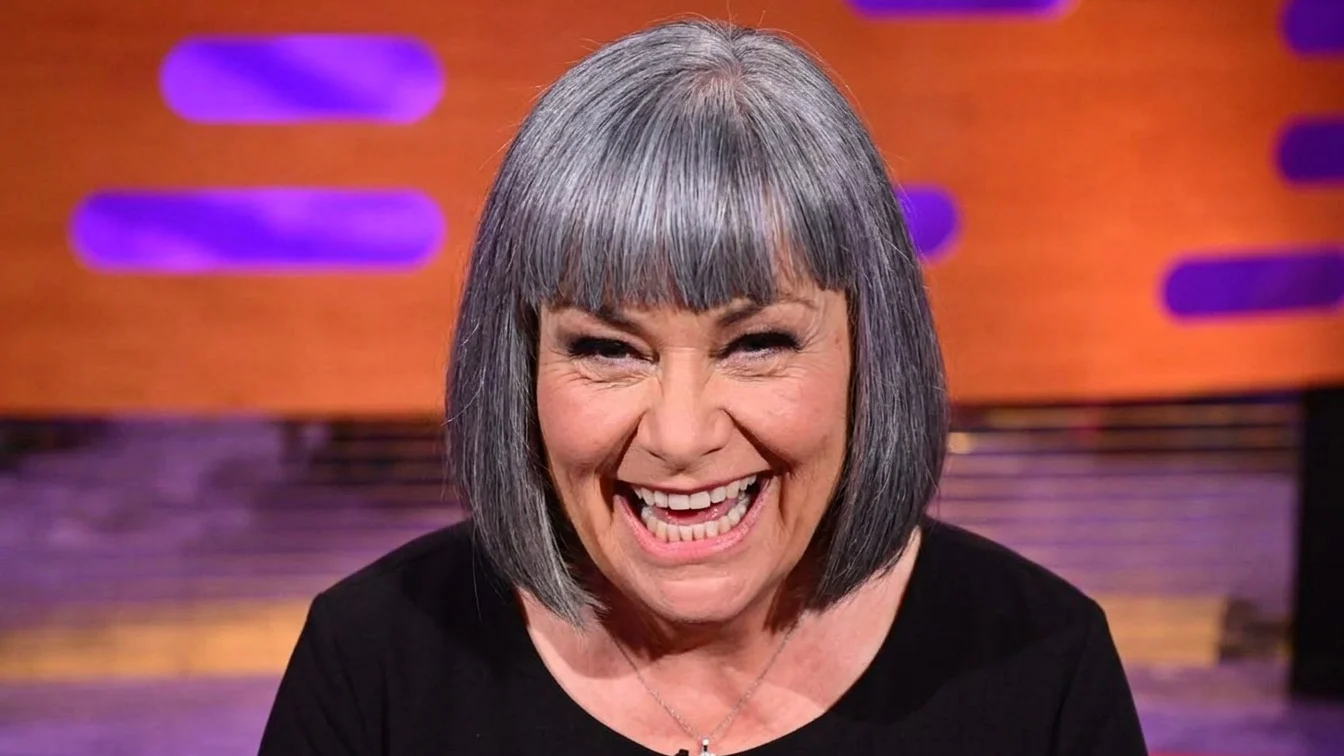 Dawn French