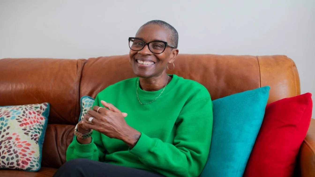Actrita Diane Parish primeste un diagnostic devastator în EastEnders. Povestea reala a femeii din spatele scenariului