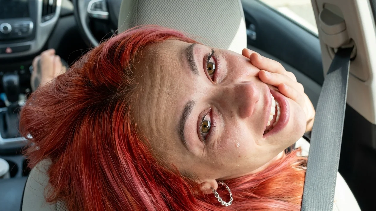 Dianne Buswell ramane cu bebelusul Bowden. Parintii vedetei se intorc in Australia