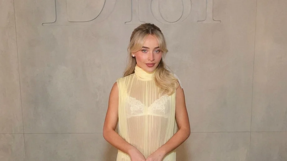 Sabrina Carpenter în rochie transparenta la Dior Resort 2027. Ce a purtat Miley Cyrus pe covorul rosu