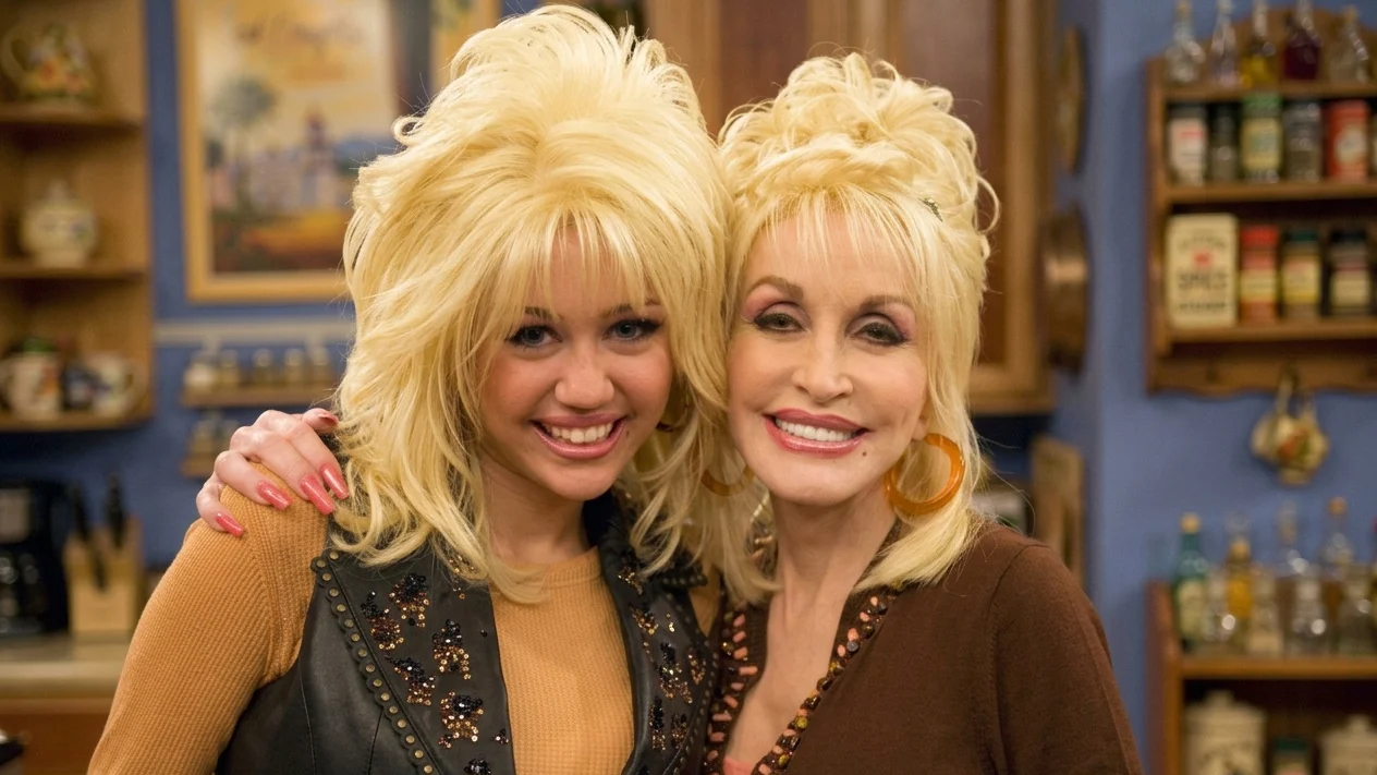 Hannah Montana