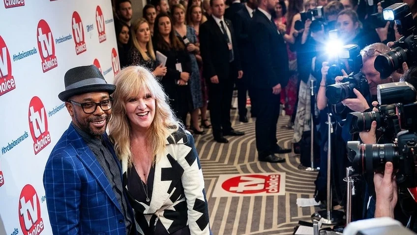 TV Choice Awards 2022 - Arrivals