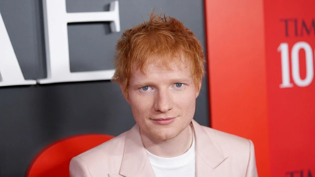 Ed Sheeran pleaca de la Warner Music dupa 15 ani. Ce secret ascunde aceasta despartire muzicala