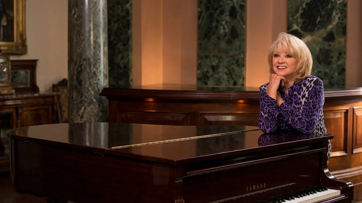 Elaine Paige renunta la concertele live la 78 de ani. Motivul legat de menopauza și noul album