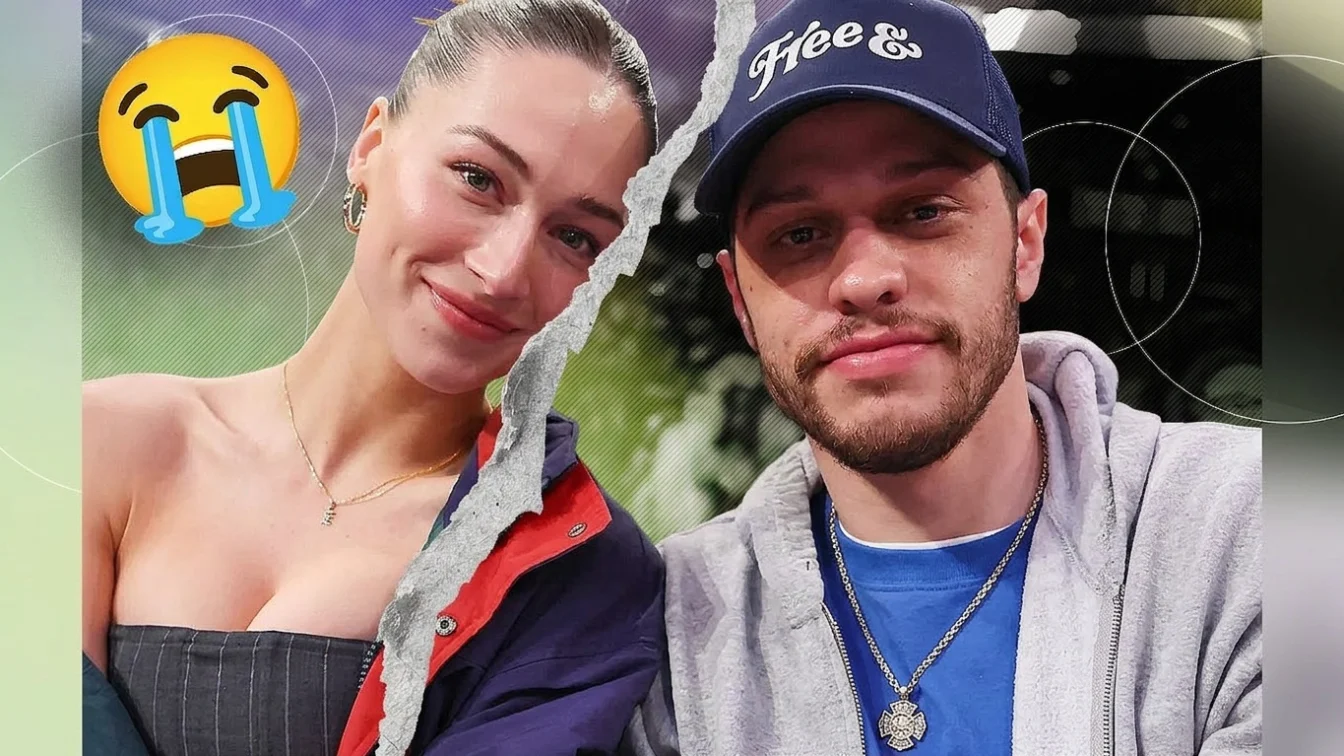 Elsie Hewitt creste singura fetita dupa despartirea de Pete Davidson. Ce spune actorul