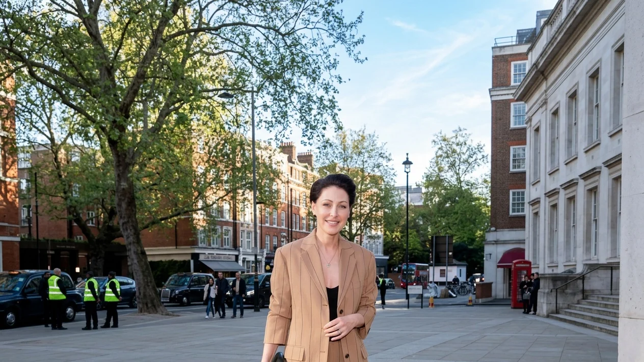 Emma Willis prezinta noul sezon Strictly Come Dancing. Salariul uriaș și reacția sotului ei