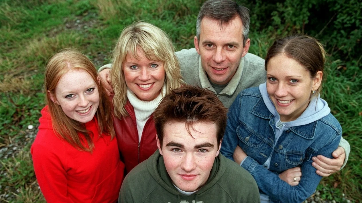 Familia Calder din Emmerdale a disparut dupa un an. Ce s-a intamplat cu actorii din Soapstars
