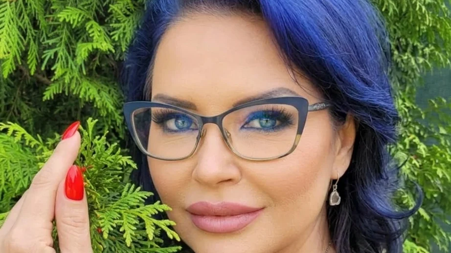Eugenia Serban despre divortul de sotul iordanian. Actrita a botezat fiul crestin ortodox - imagine 1
