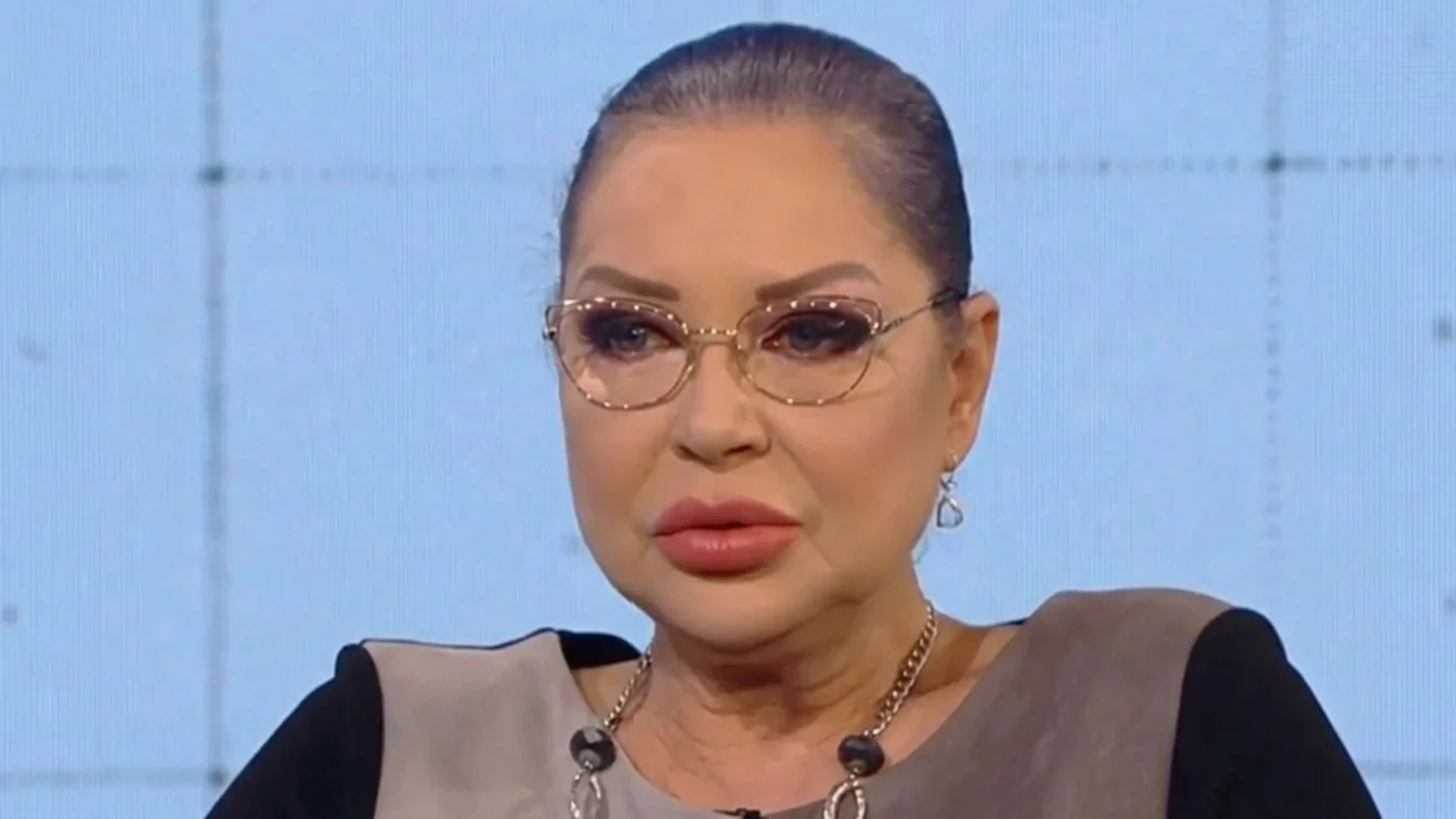 Motivul real pentru care Eugenia Șerban a divorțat de soțul musulman: ”Nu a fost de acord”