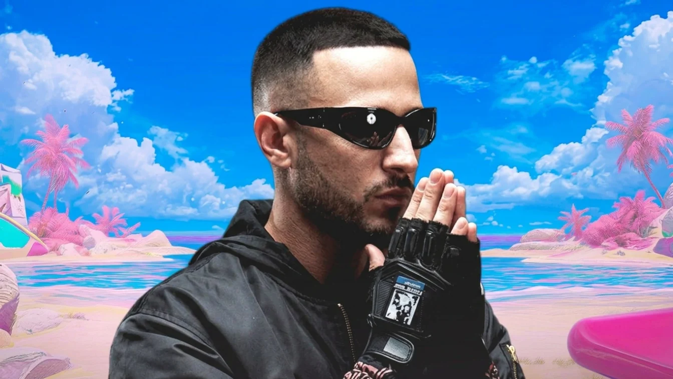 Farruko și DJ Snake concerteaza la festivalul Galaxia din Costinesti. Biletele de o zi costa 130 de lei