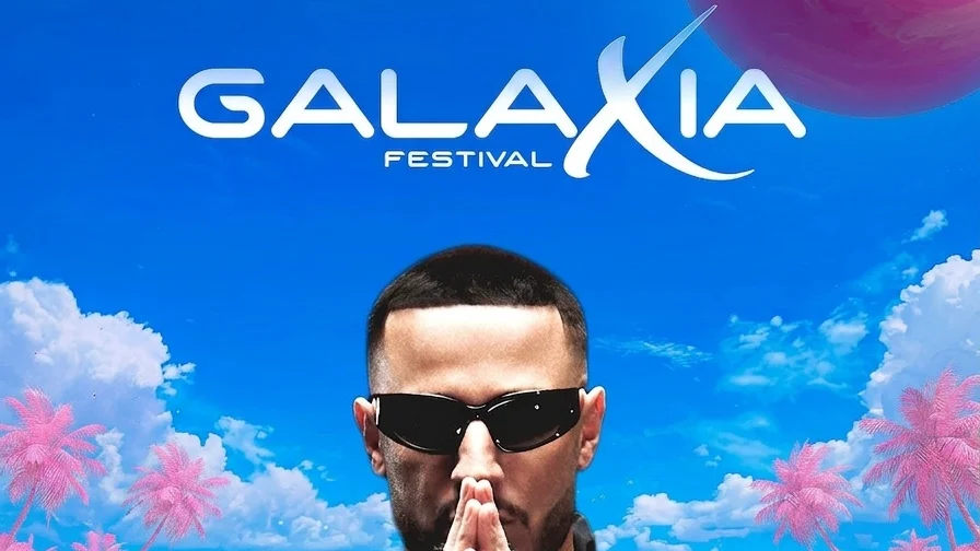 Farruko și DJ Snake concerteaza la festivalul Galaxia din Costinesti. Biletele de o zi costa 130 de lei - imagine 1