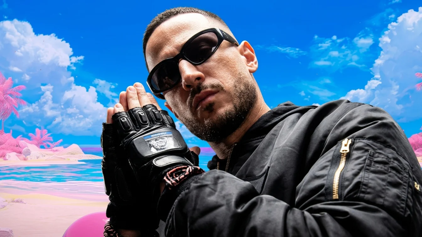 Farruko si DJ Snake se alătură lineup-ului GALAXIA - Trei zile de ritm latin, pop global și energie de festival, la NIBIRU
