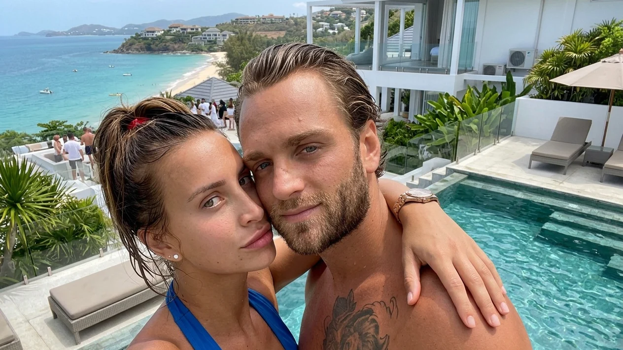 Ferne McCann amana al treilea copil până la 40 de ani. Vedeta a fost la un pas de despartire de Lorri Haines