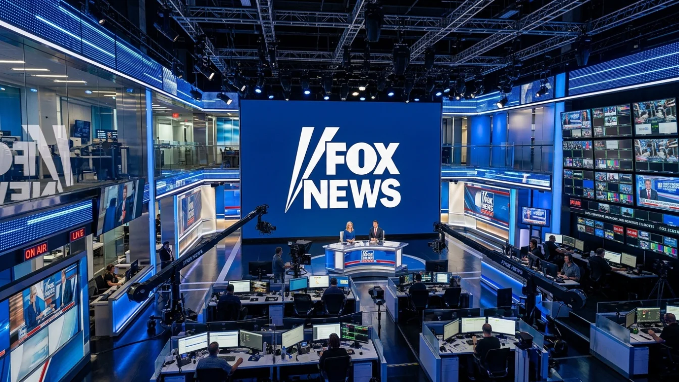 Fox News