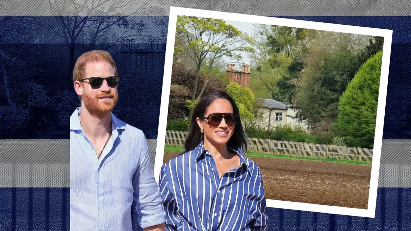 Familia Regală vrea să șteargă urmele lui Harry și Meghan din Frogmore Cottage. Renovările de 2,4 milioane ar putea fi anulate complet
