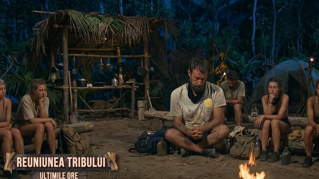 Gabi Tamas recunoaste caderea nervoasa de la Survivor. Ce s-a intamplat la Coco Bongo